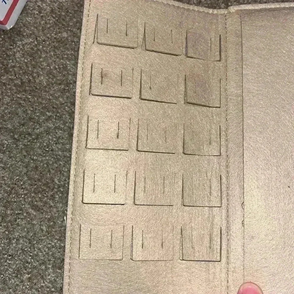 Pacmaxi Travel Jewelry Case - Picture 4 of 5